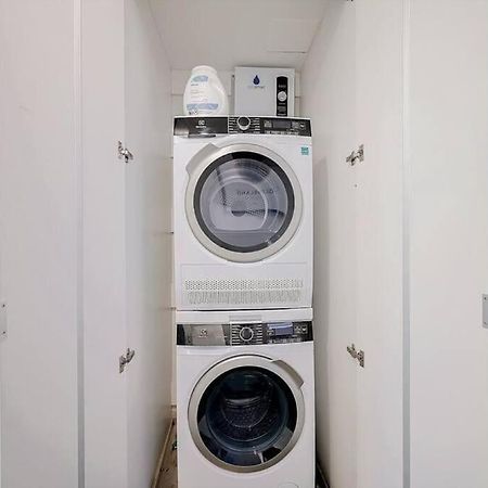 Tremont Smart 11 - A Kcm Property Cleveland Buitenkant foto