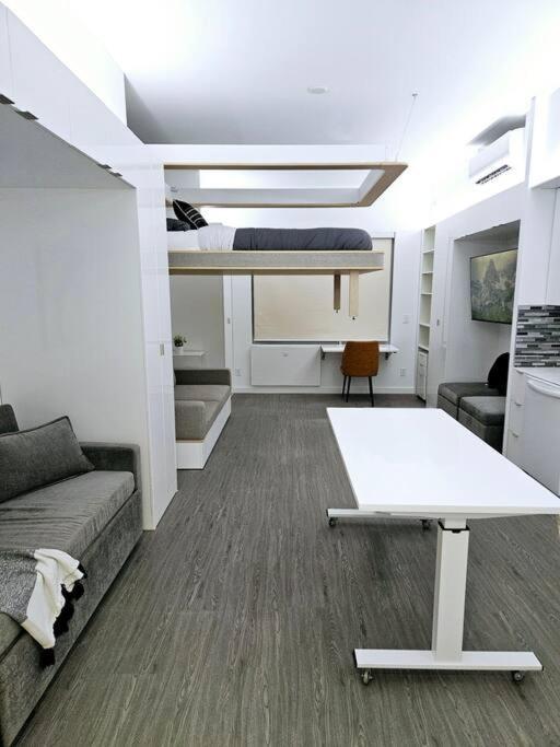 Tremont Smart 11 - A Kcm Property Cleveland Buitenkant foto