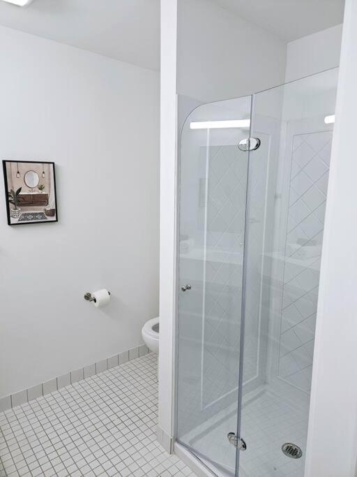 Tremont Smart 11 - A Kcm Property Cleveland Buitenkant foto