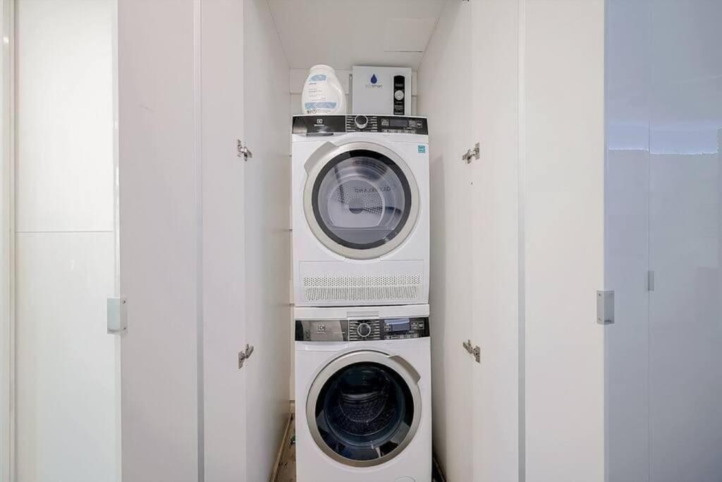 Tremont Smart 11 - A Kcm Property Cleveland Buitenkant foto