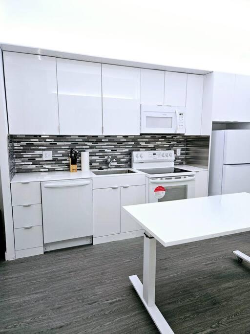 Tremont Smart 11 - A Kcm Property Cleveland Buitenkant foto