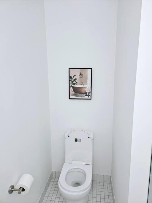 Tremont Smart 11 - A Kcm Property Cleveland Buitenkant foto