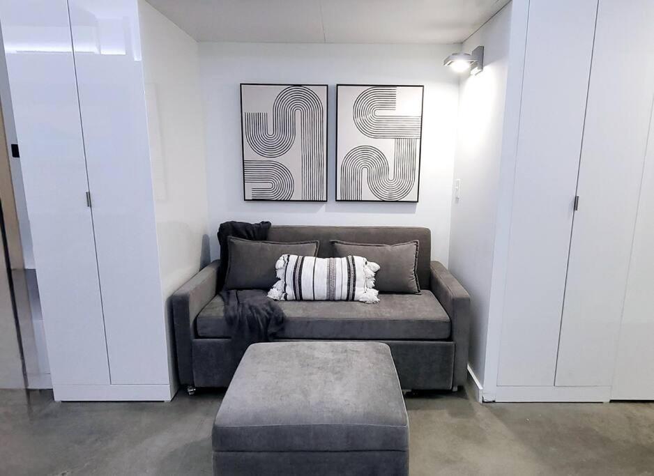 Tremont Smart 11 - A Kcm Property Cleveland Buitenkant foto