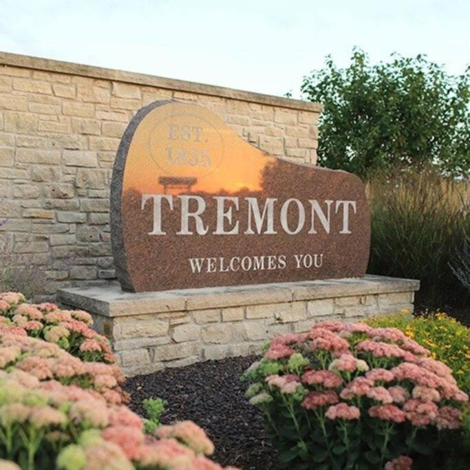 Tremont Smart 11 - A Kcm Property Cleveland Buitenkant foto